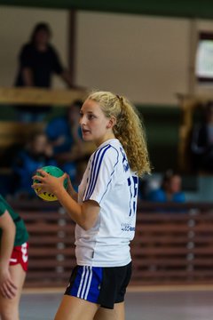 Bild 647 - Vorbereitungsturnier Damen